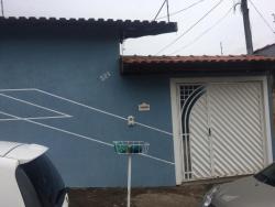 #227 - Casa para Venda em Rio Claro - SP