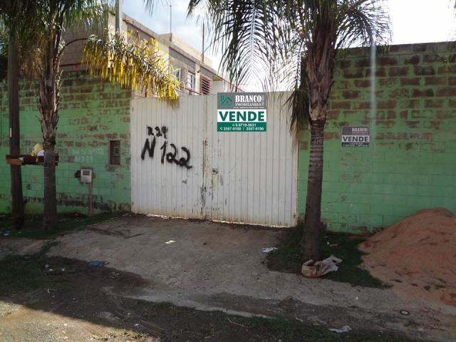 #462 - Terreno para Venda em Rio Claro - SP - 1