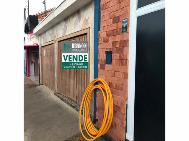 Venda em Centro - Rio Claro