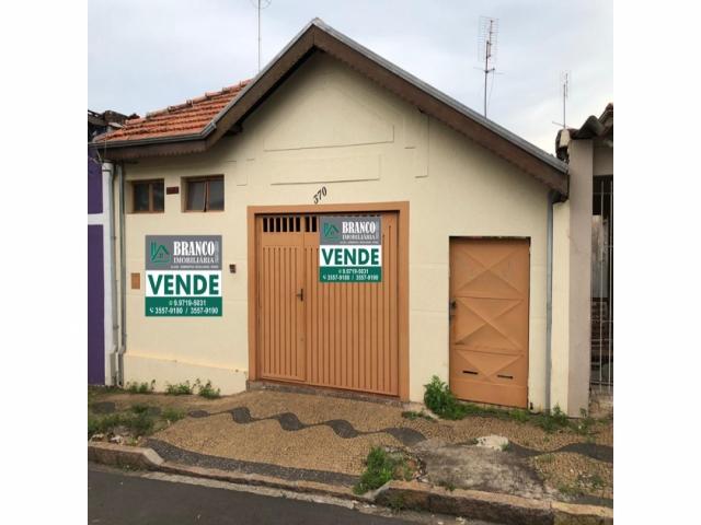 Venda em Centro - Rio Claro