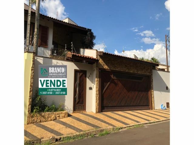 Venda em Jardim Vila Bela - Rio Claro