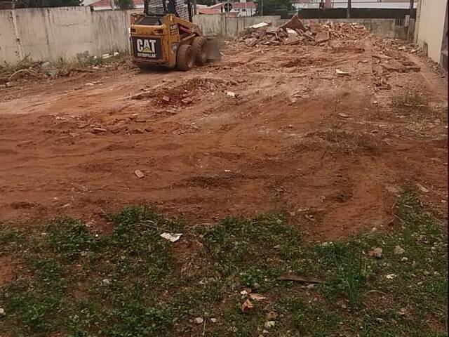 #318 - Terreno para Venda em Rio Claro - SP - 2