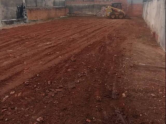 #318 - Terreno para Venda em Rio Claro - SP - 3