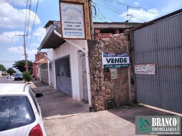 Venda em PARQUE UNIVERSITÁRIO - Rio Claro