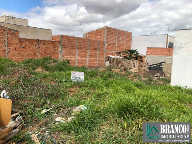 #523 - Terreno para Venda em Rio Claro - SP - 3