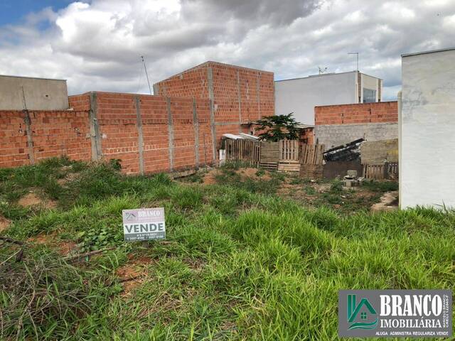 #523 - Terreno para Venda em Rio Claro - SP