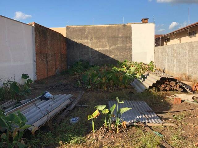 #524 - Terreno para Venda em Rio Claro - SP - 2