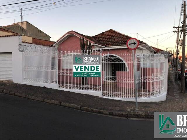 Venda em Centro - Rio Claro