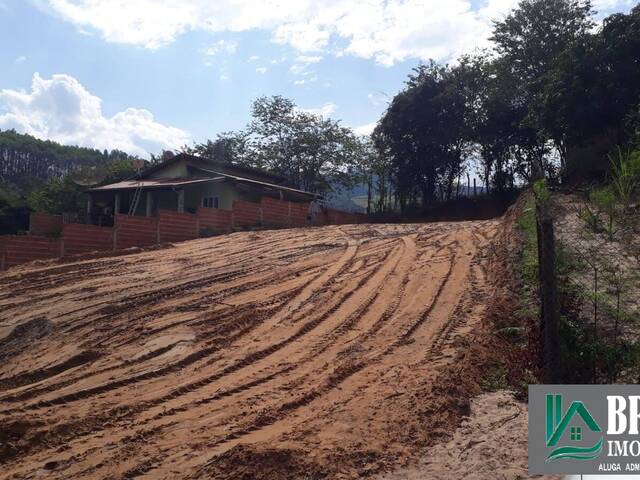 #595 - Terreno para Venda em Analândia - SP - 1