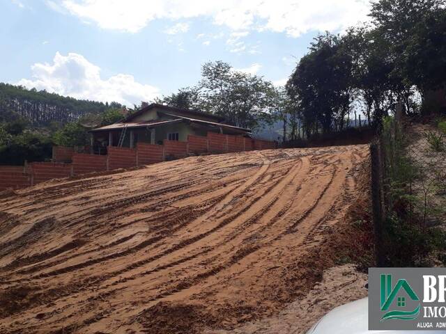 #595 - Terreno para Venda em Analândia - SP - 3