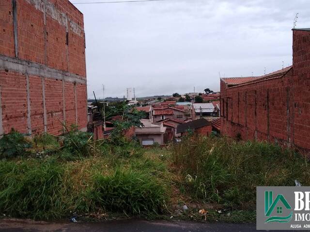 #601 - Terreno para Venda em Rio Claro - SP - 2