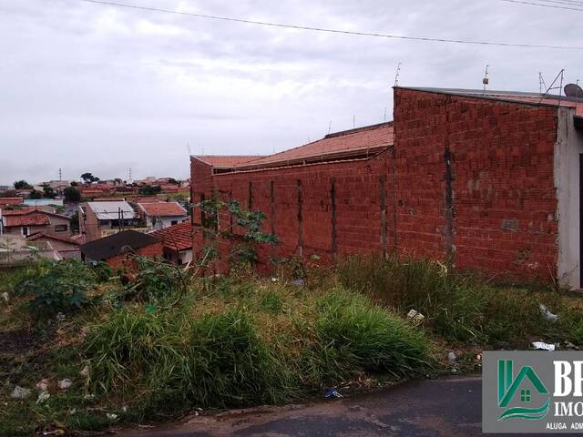 #601 - Terreno para Venda em Rio Claro - SP - 3