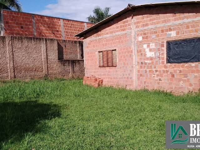 #607 - Casa em condomínio para Venda em Rio Claro - SP - 3