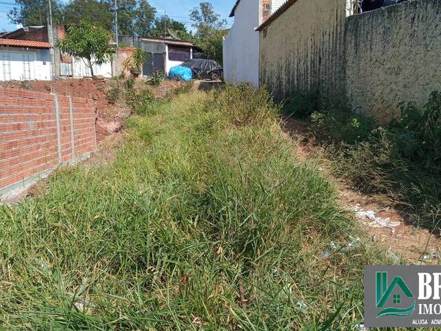 #624 - Terreno para Venda em Rio Claro - SP