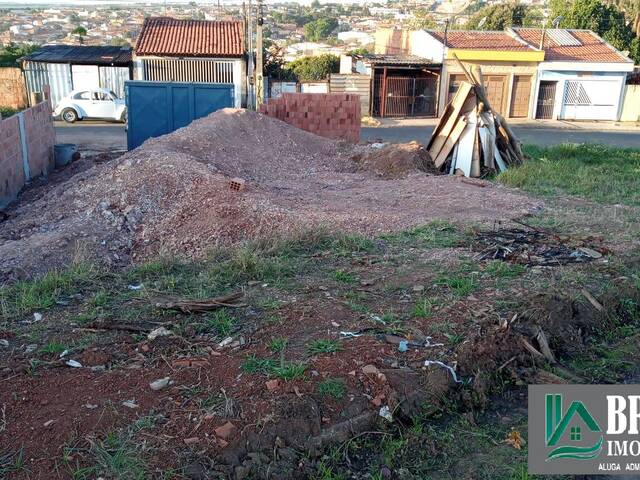 #625 - Terreno para Venda em Rio Claro - SP - 2