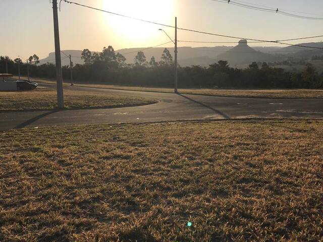 #654 - Terreno em condomínio para Venda em Analândia - SP - 2