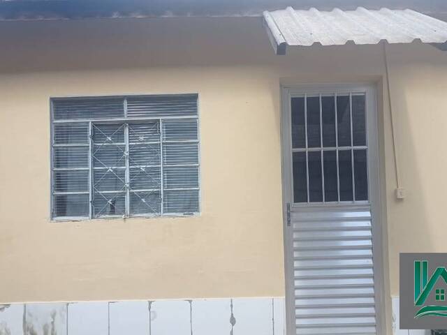 #655 - Casa para Locação em Rio Claro - SP - 1