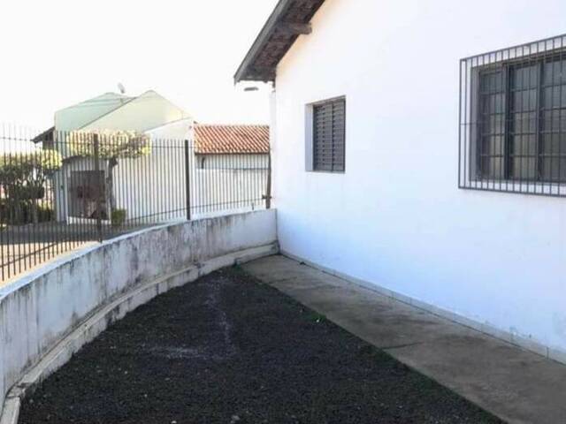 #674 - Casa para Venda em Rio Claro - SP - 2