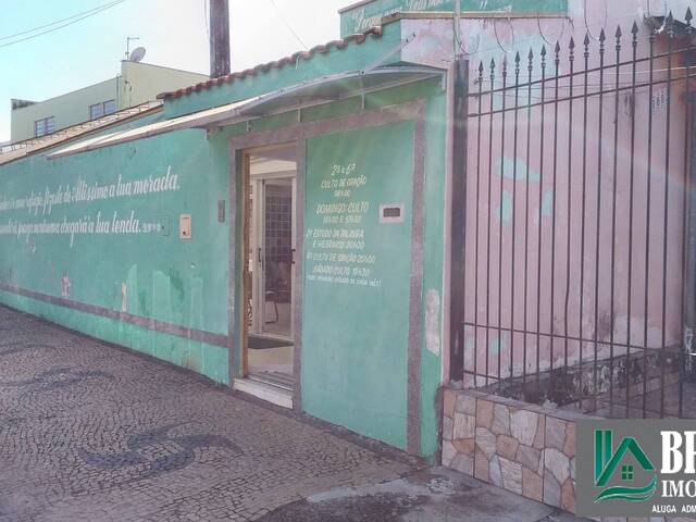 #662 - Ponto Comercial para Venda em Rio Claro - SP - 1