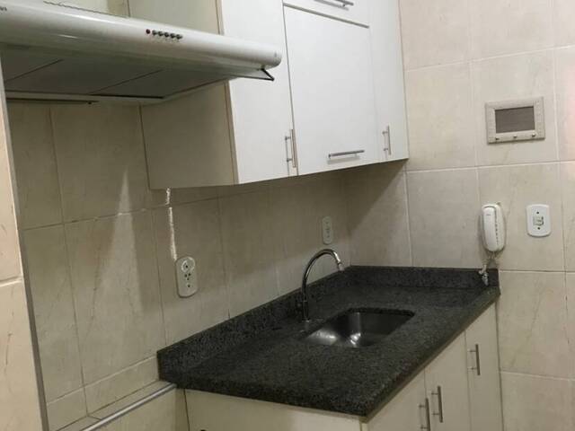 #665 - Apartamento para Venda em Rio Claro - SP - 3