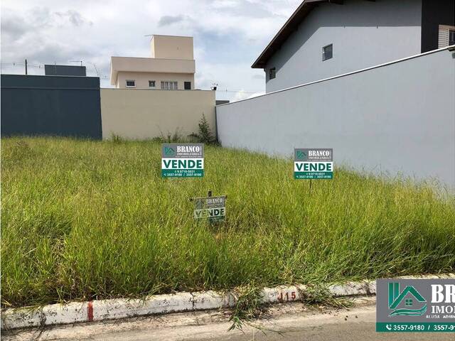 #669 - Terreno para Venda em Rio Claro - SP - 2