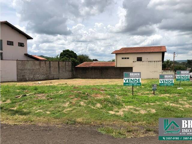 #670 - Terreno para Venda em Rio Claro - SP