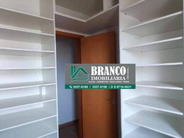 #689 - Apartamento para Venda em Rio Claro - SP - 2