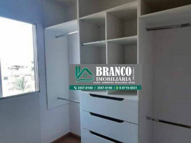 #689 - Apartamento para Venda em Rio Claro - SP - 3