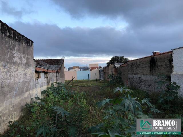 #690 - Terreno para Venda em Rio Claro - SP - 1