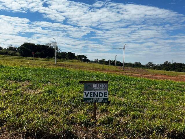 #693 - Terreno para Venda em Santa Gertrudes - SP