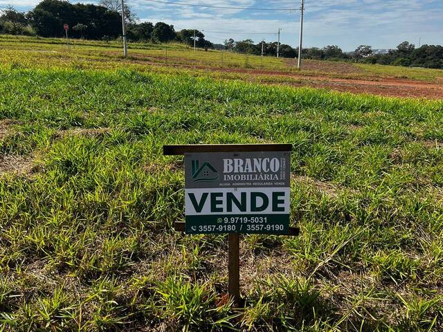 #693 - Terreno para Venda em Santa Gertrudes - SP - 2