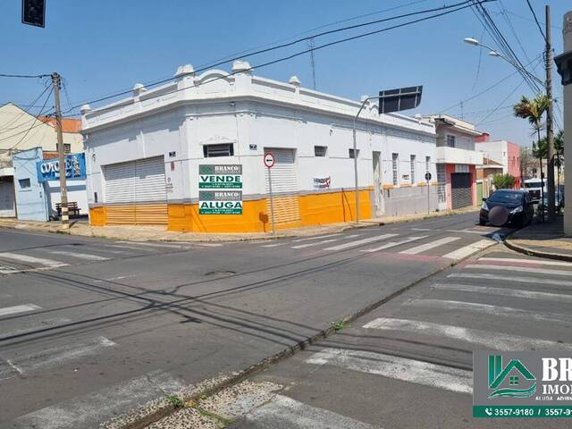 #694 - Ponto Comercial para Venda em Rio Claro - SP - 3