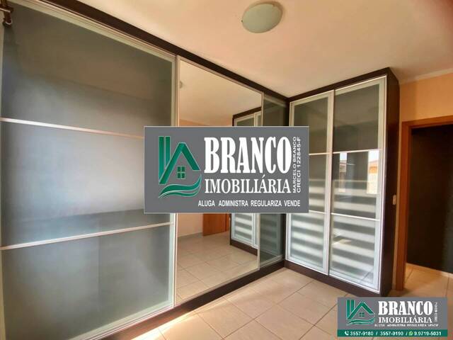 #656 - Apartamento para Venda em Rio Claro - SP - 3