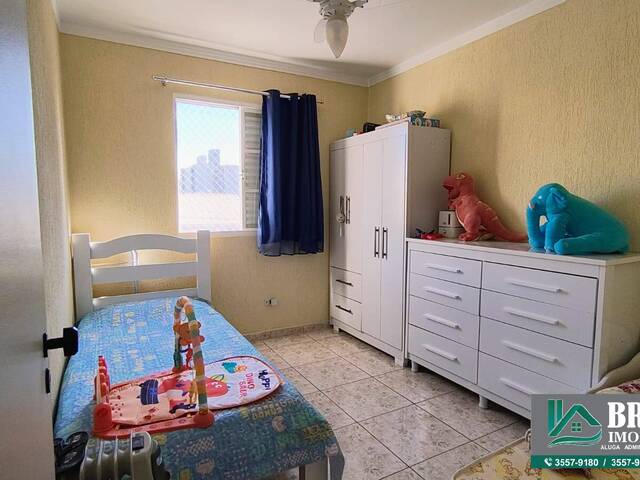 #758 - Apartamento para Venda em Rio Claro - SP - 3