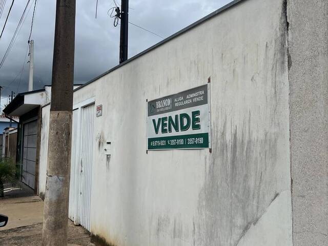 #772 - Casa para Venda em Rio Claro - SP - 1