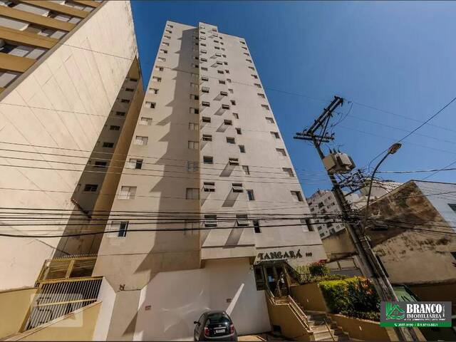 #773 - Apartamento para Venda em Rio Claro - SP - 3