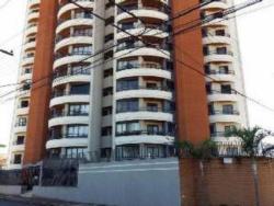 #203 - Apartamento para Venda em Rio Claro - SP - 1