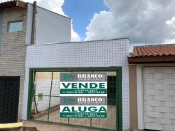 #004 - Salão Comercial para Venda em Rio Claro - SP - 1