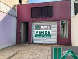 #411 - Salão Comercial para Venda em Rio Claro - SP - 1