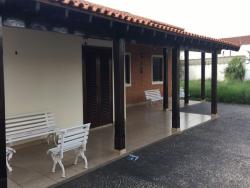 #191A - Casa para Venda em Rio Claro - SP