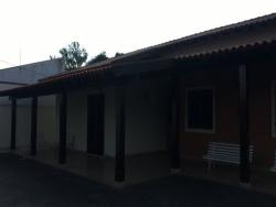 #191A - Casa para Venda em Rio Claro - SP